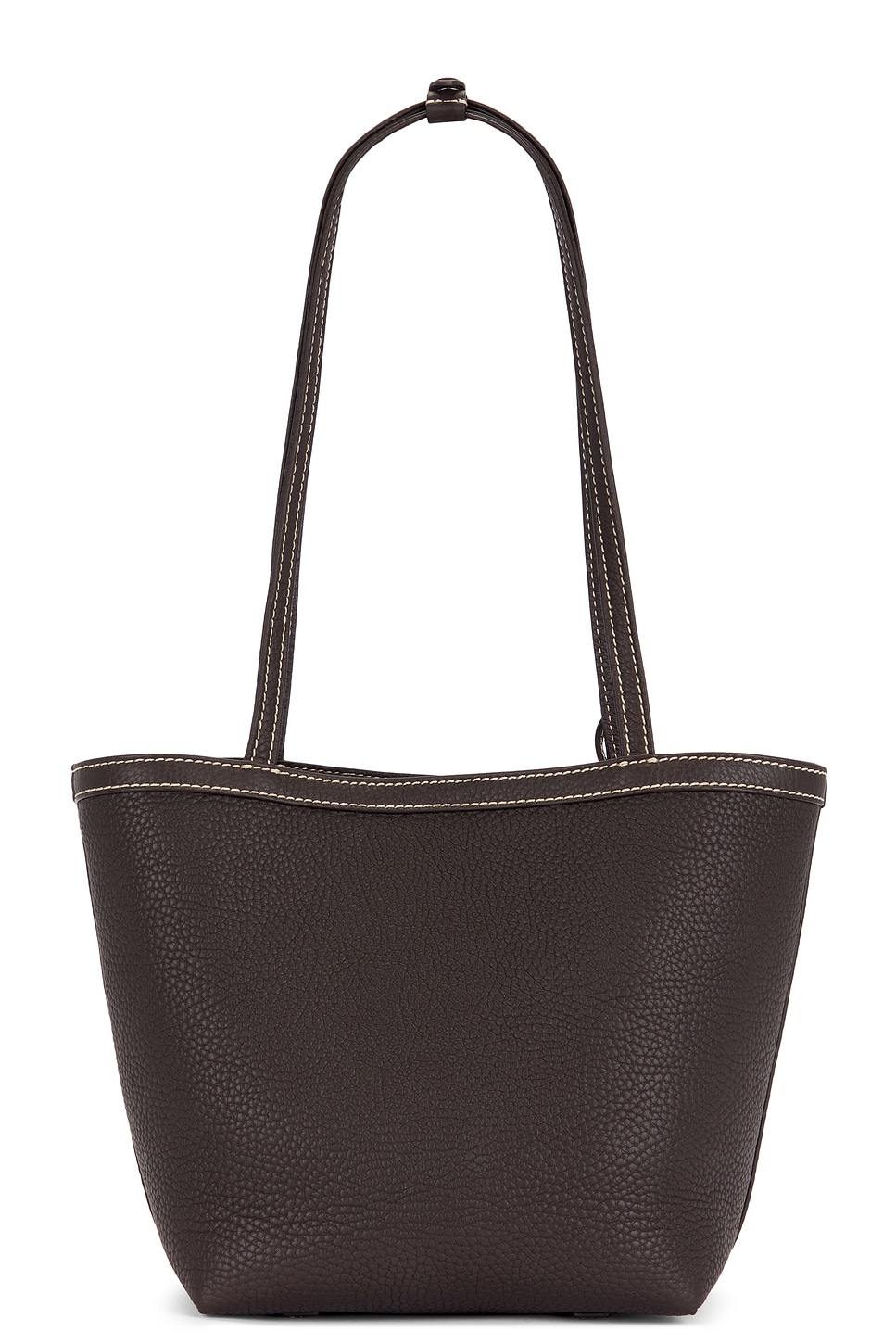 The Row Medium Park Tote Stitch