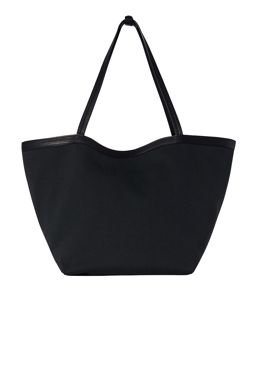 The Row Park Tote Three Canvas