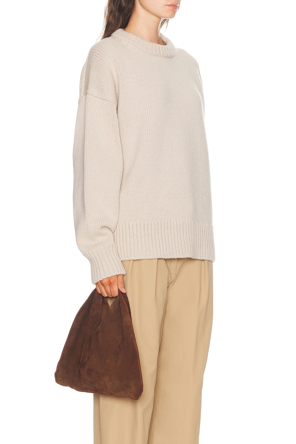 The Row Small Bindle