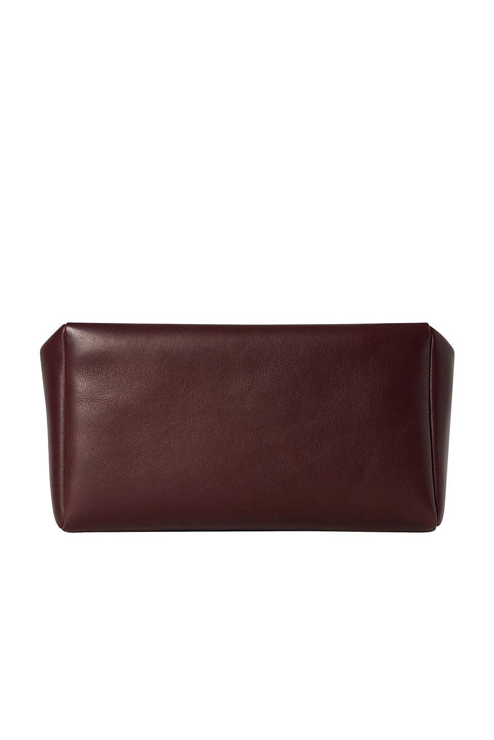 The Row Squared Compact Clutch
