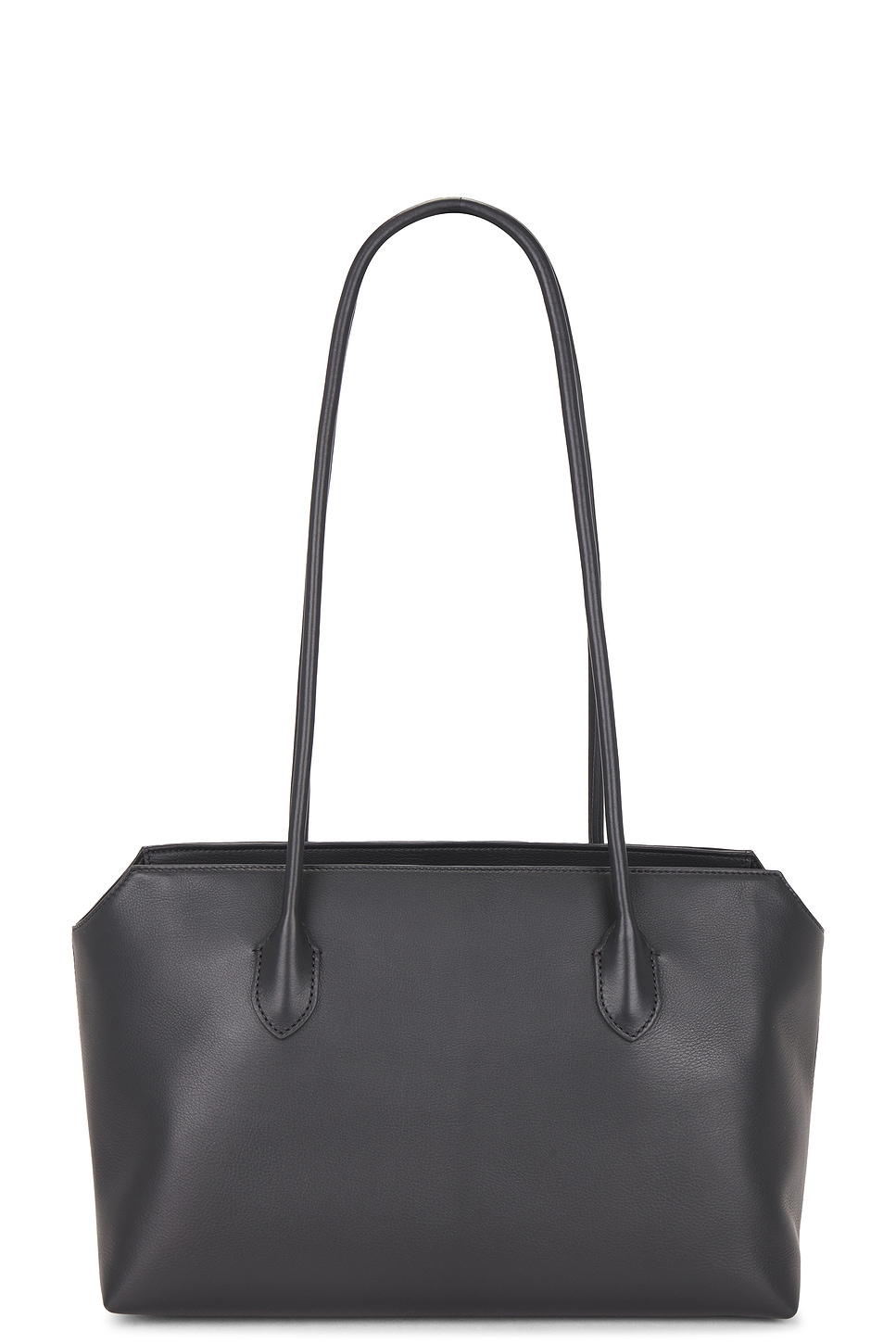 The Row Terrasse In Black