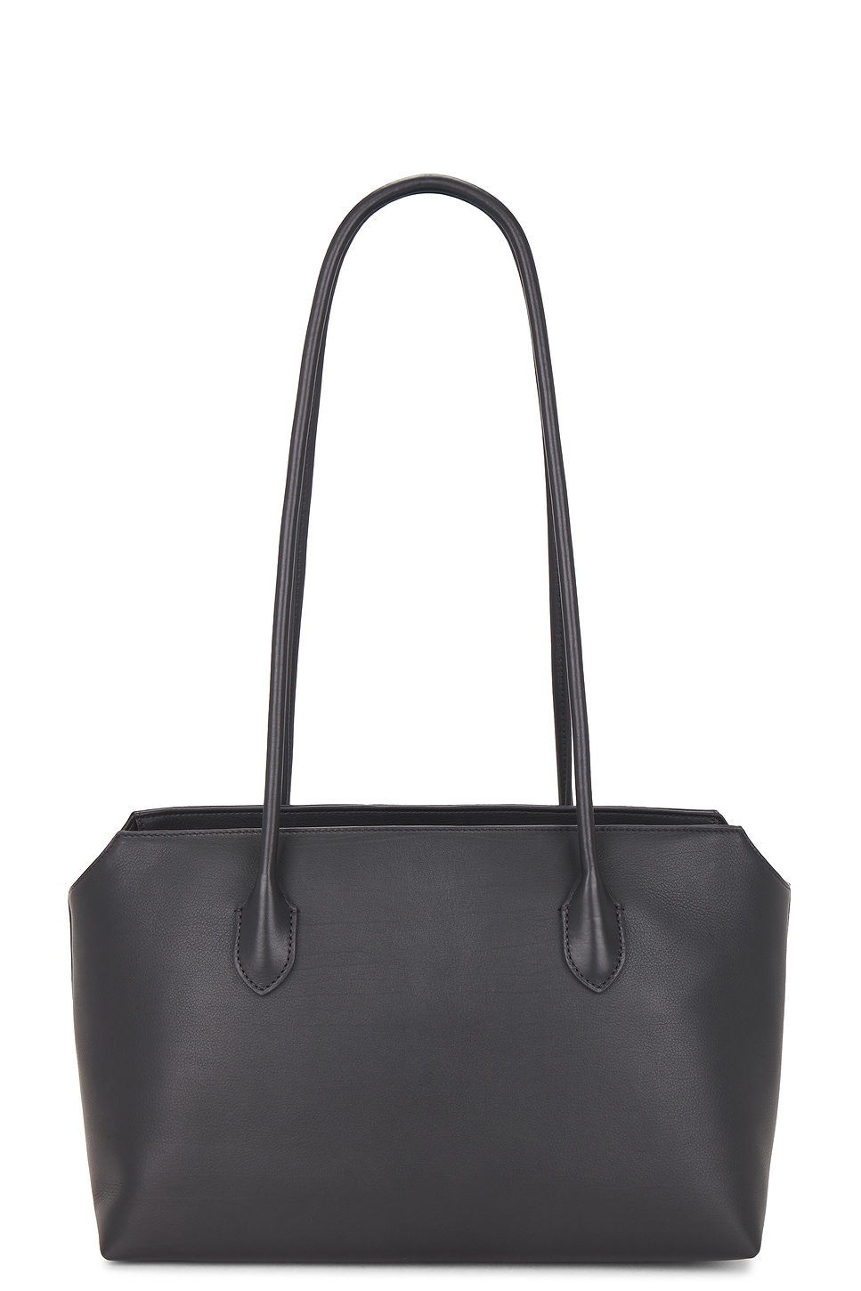 The Row Terrasse In Black