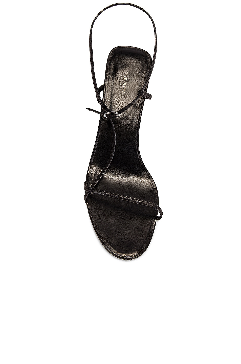 The Row Bare Heeled Sandals thumbnail