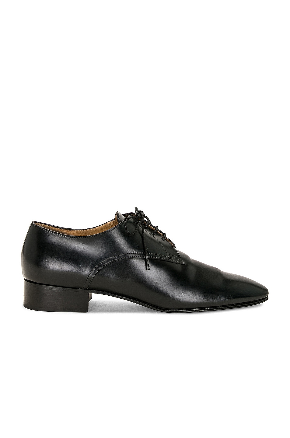 Image 1 of The Row Kay Oxford in Black