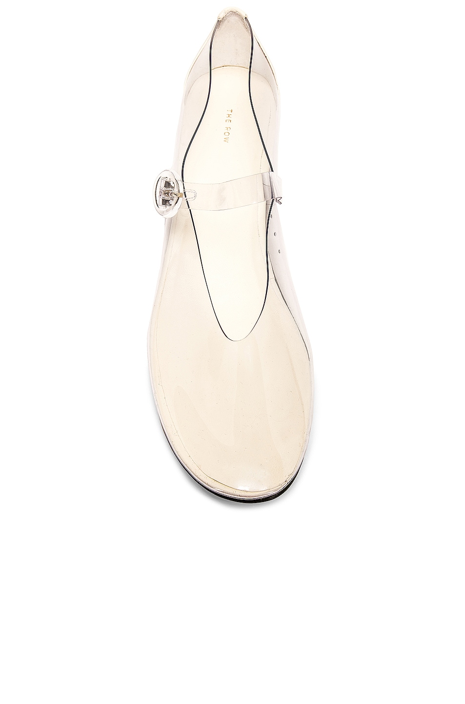 Boheme MJ Flat
