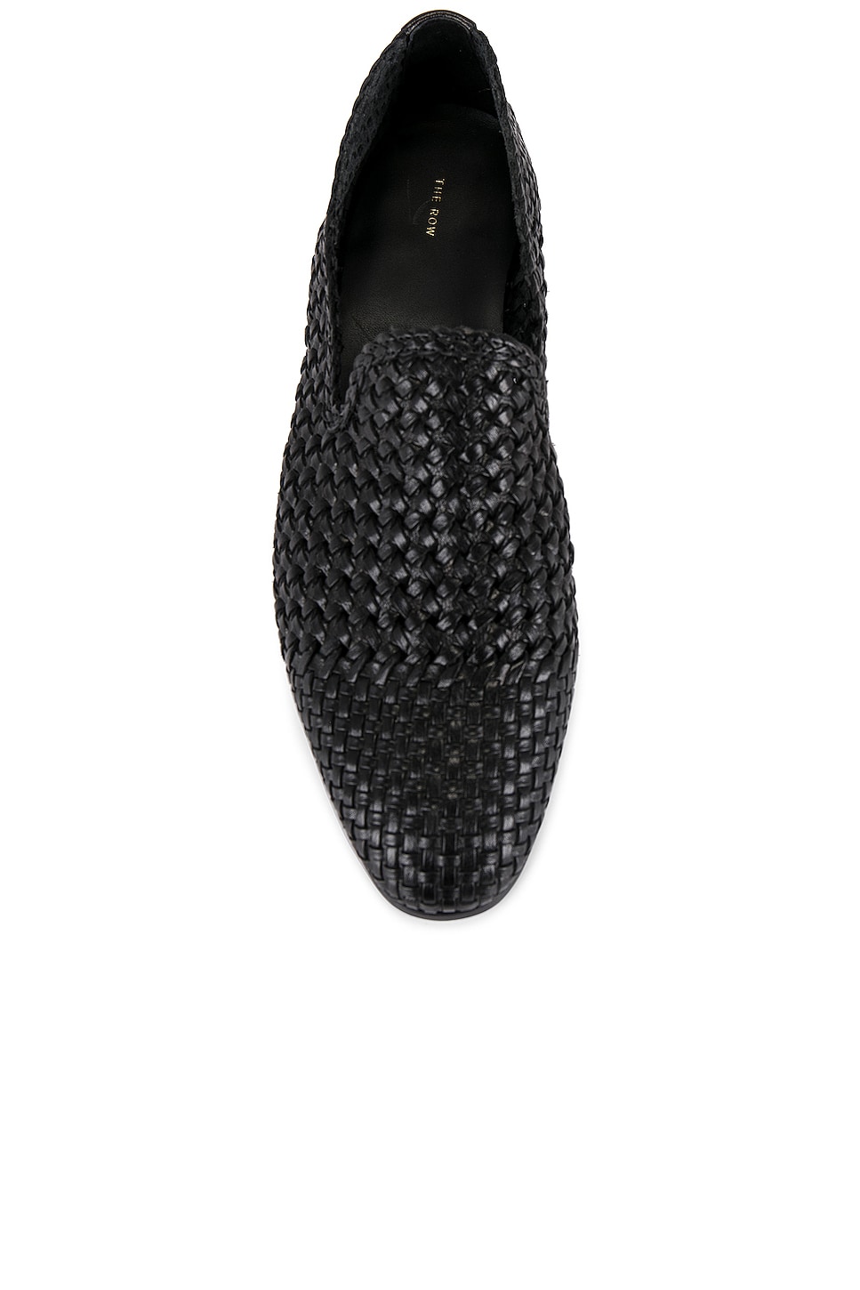 The Row Davis Loafer