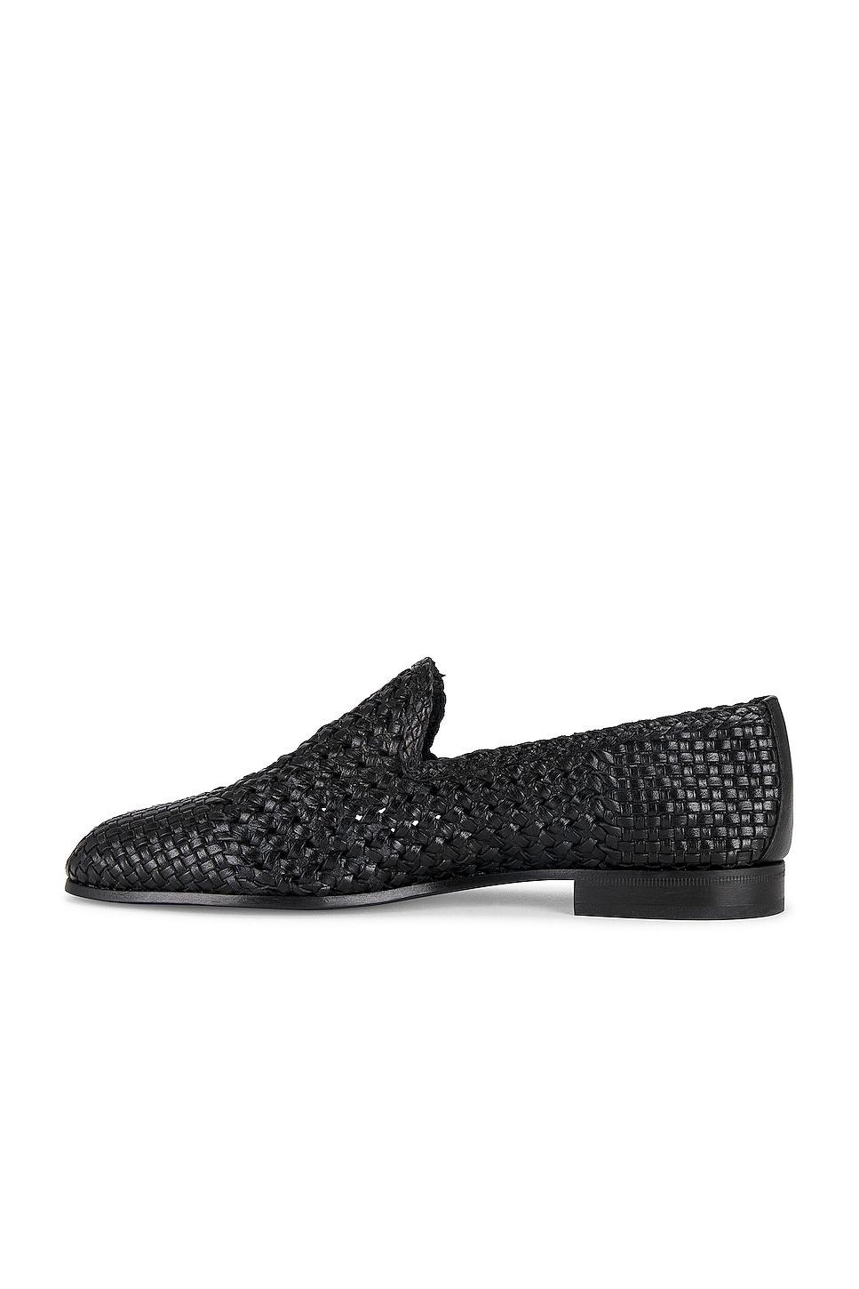 The Row Davis Loafer