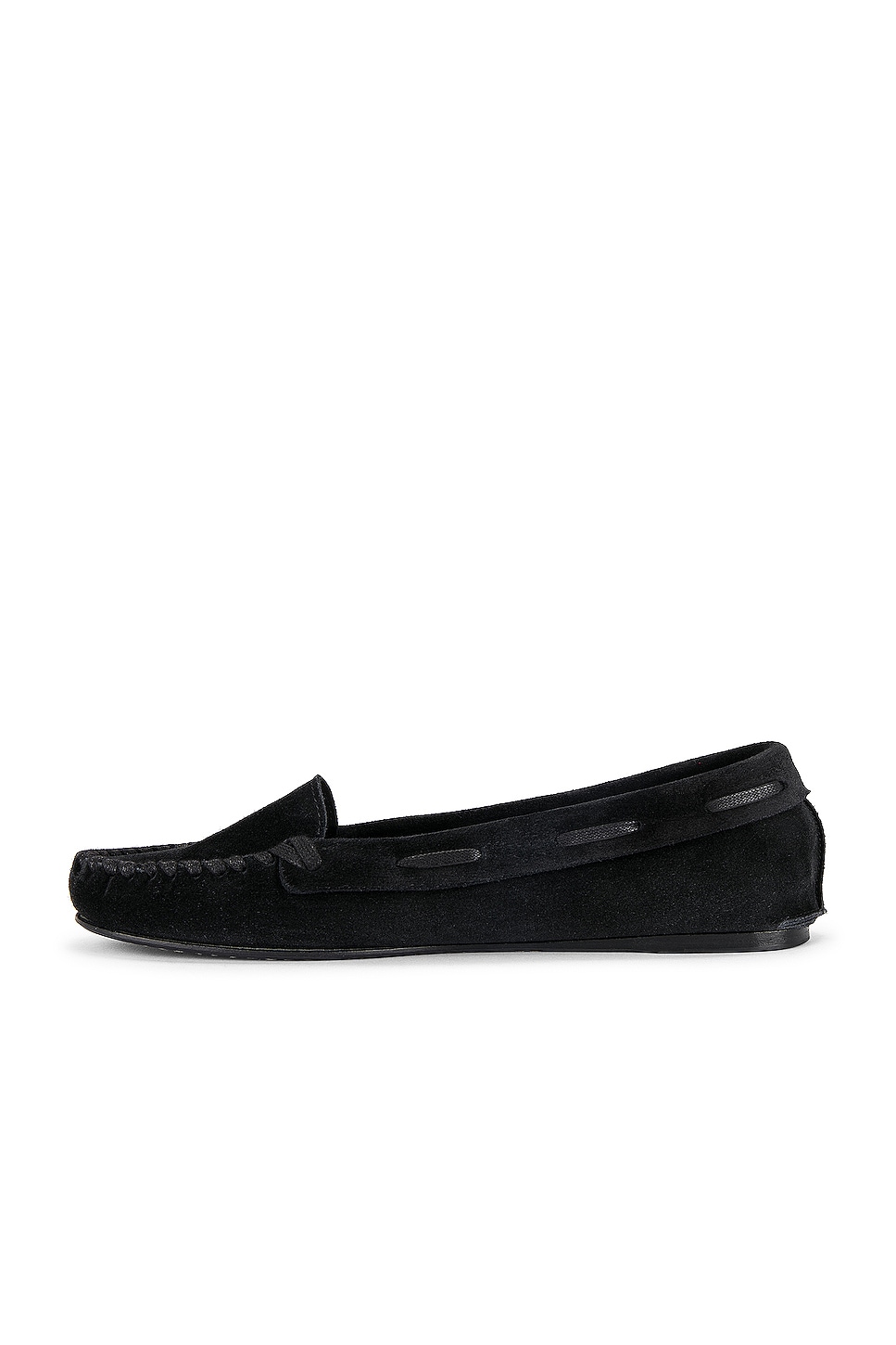 Mabel Moc Loafer