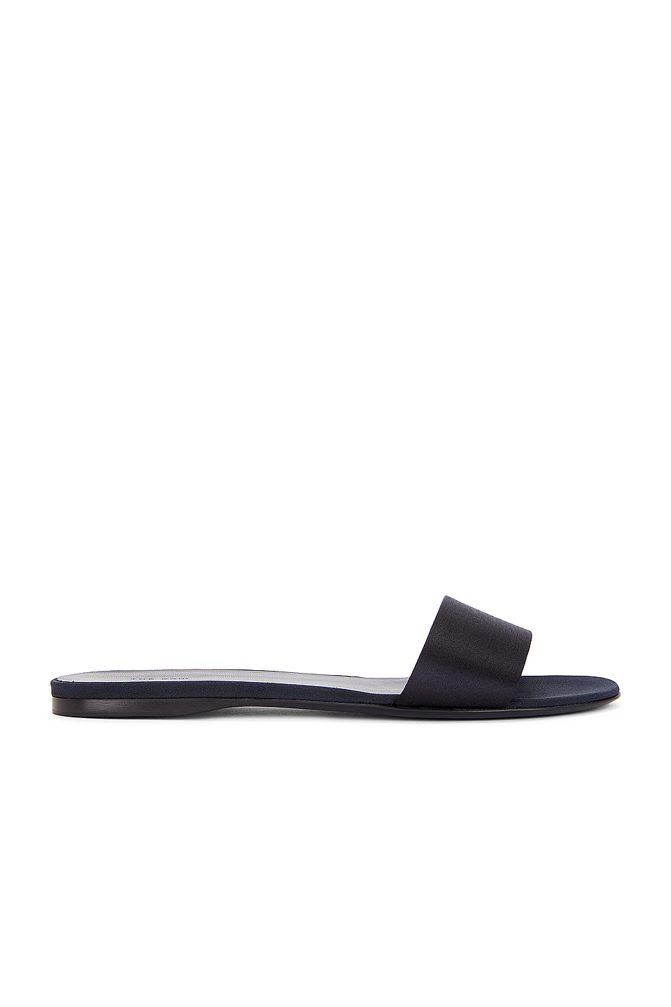 Image 1 of The Row Combo Slide in Deep Navy