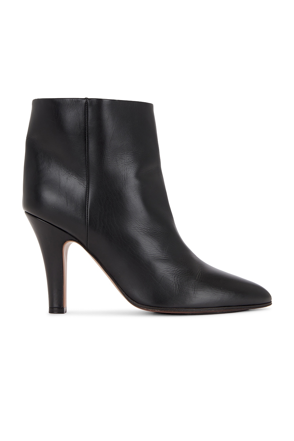 Shop The Row Prudens Boot In Black