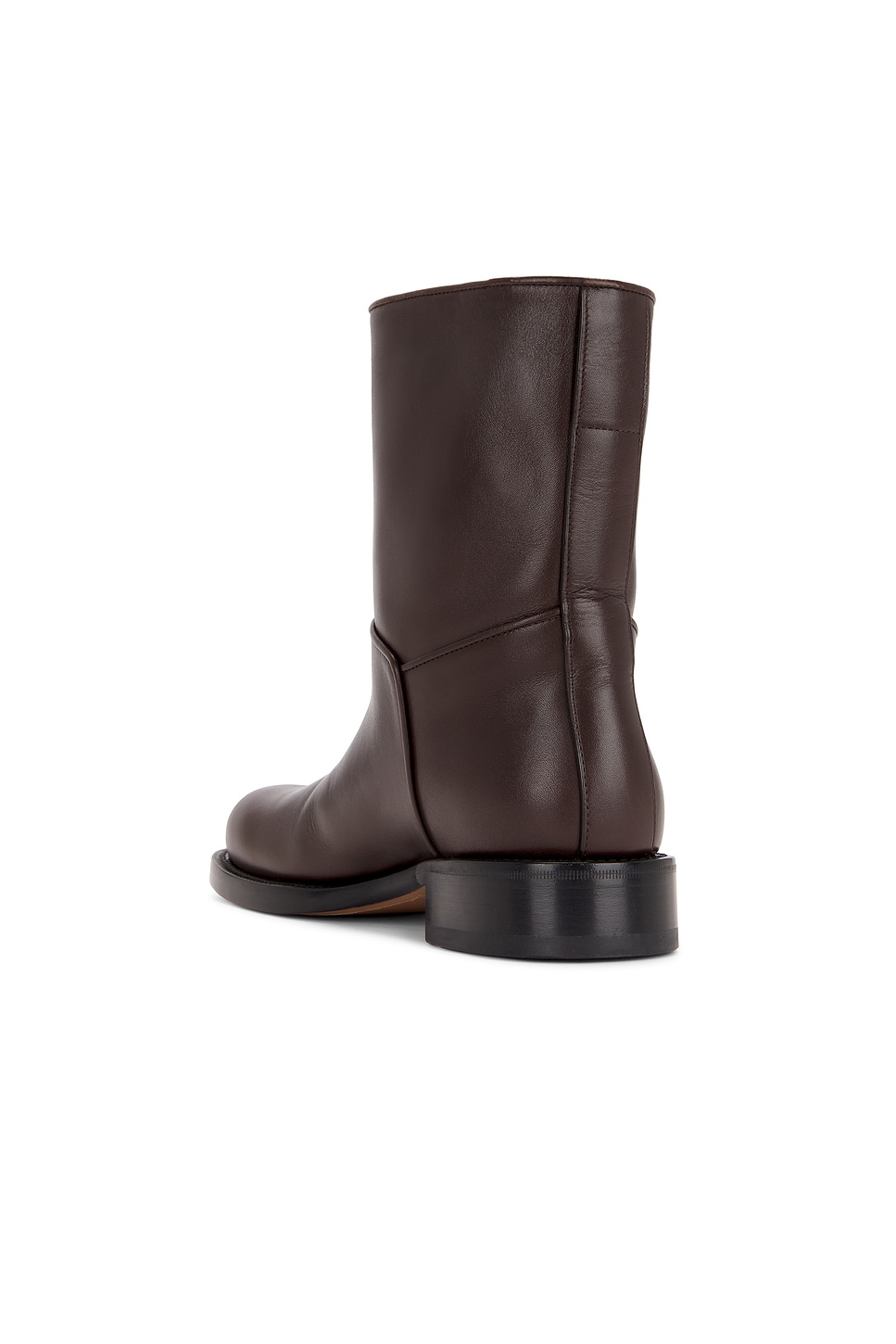 The Row Nobilis Ankle Boot thumbnail