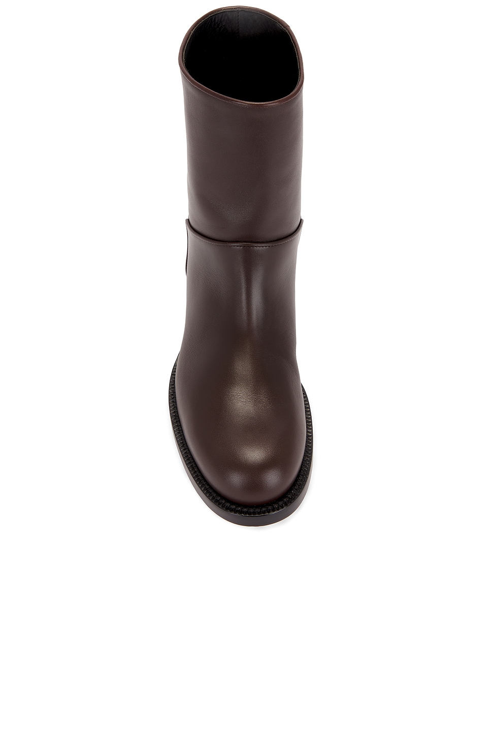 The Row Nobilis Ankle Boot thumbnail