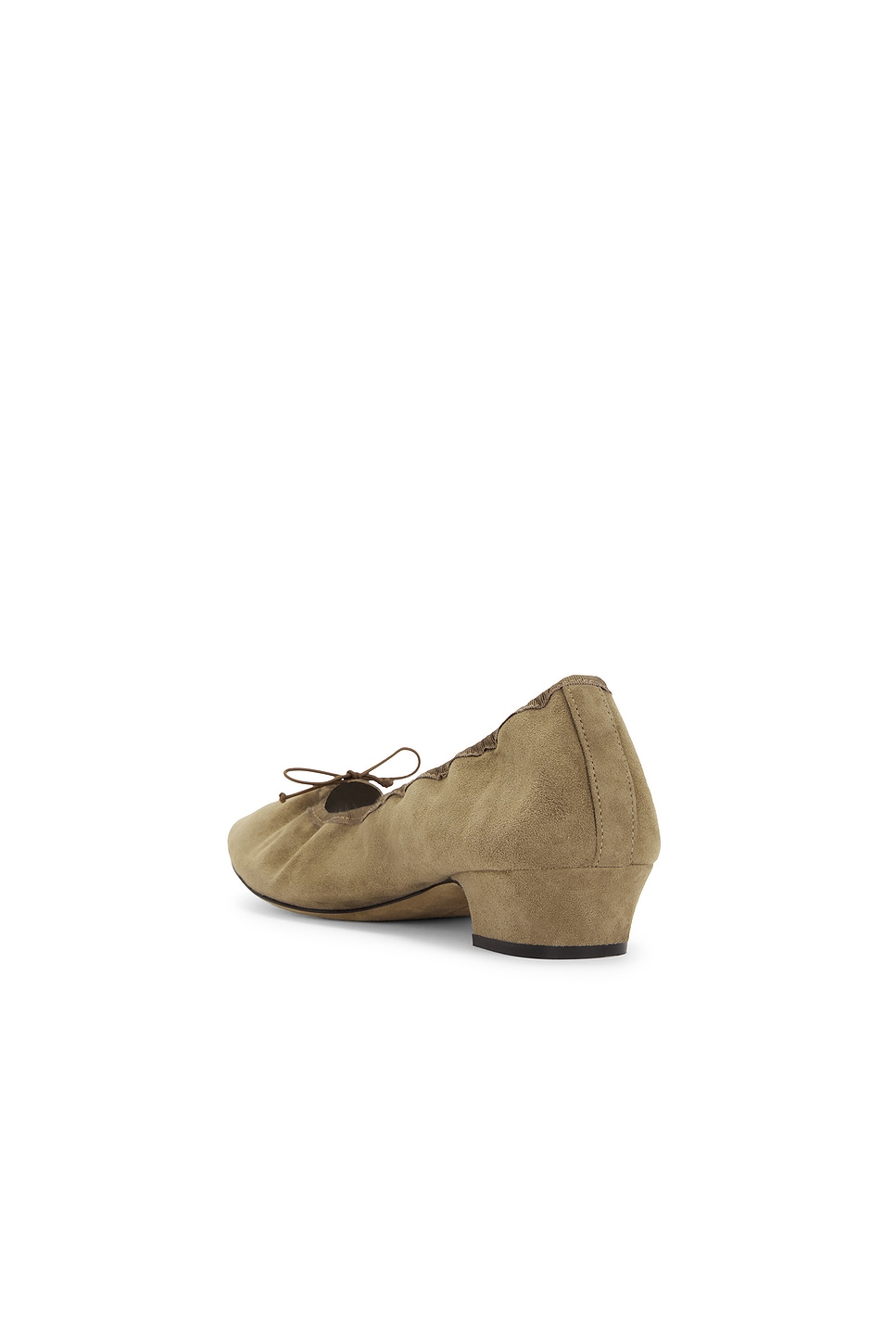 The Row Awar Ballerina Pump thumbnail