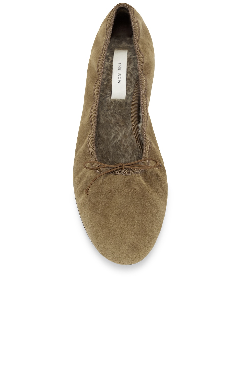 The Row Awar Ballerina Pump thumbnail