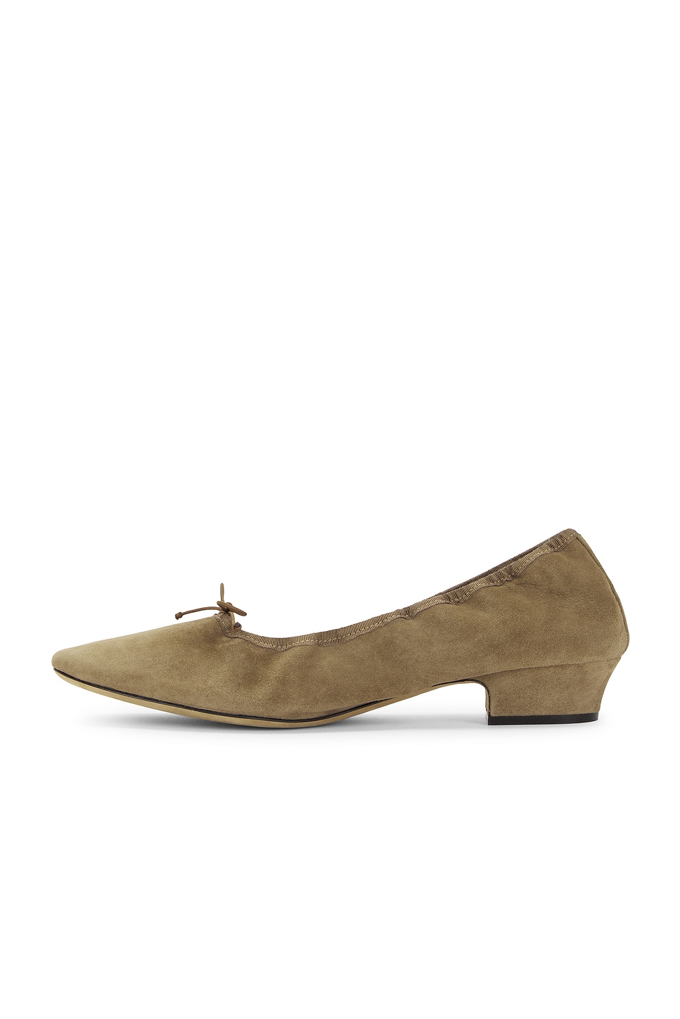 The Row Awar Ballerina Pump thumbnail