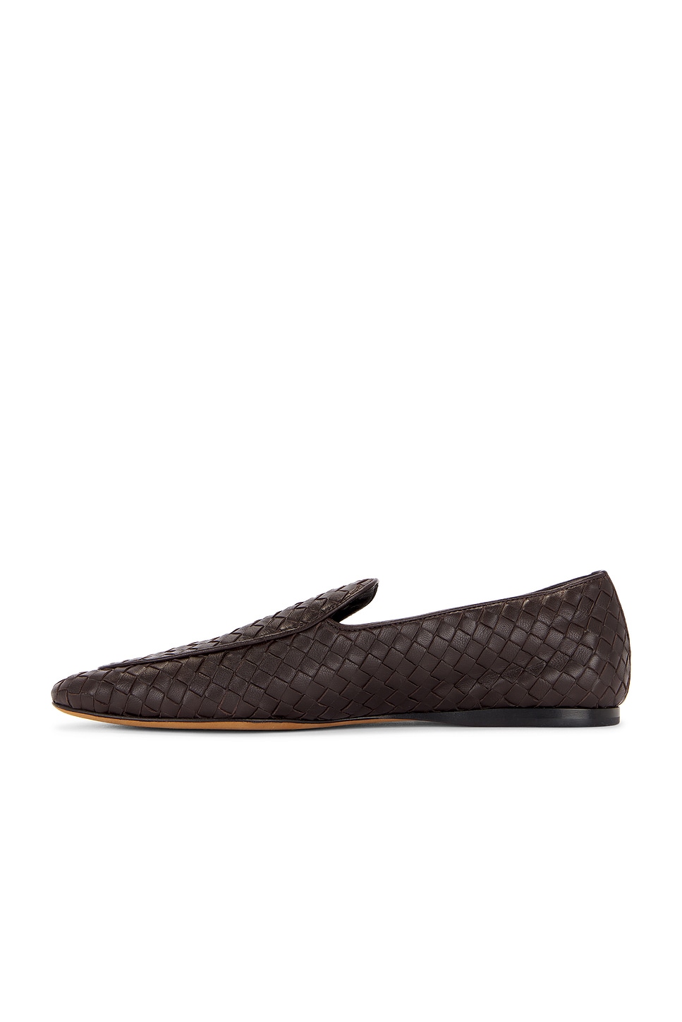 The Row Hereditas Flat Loafer