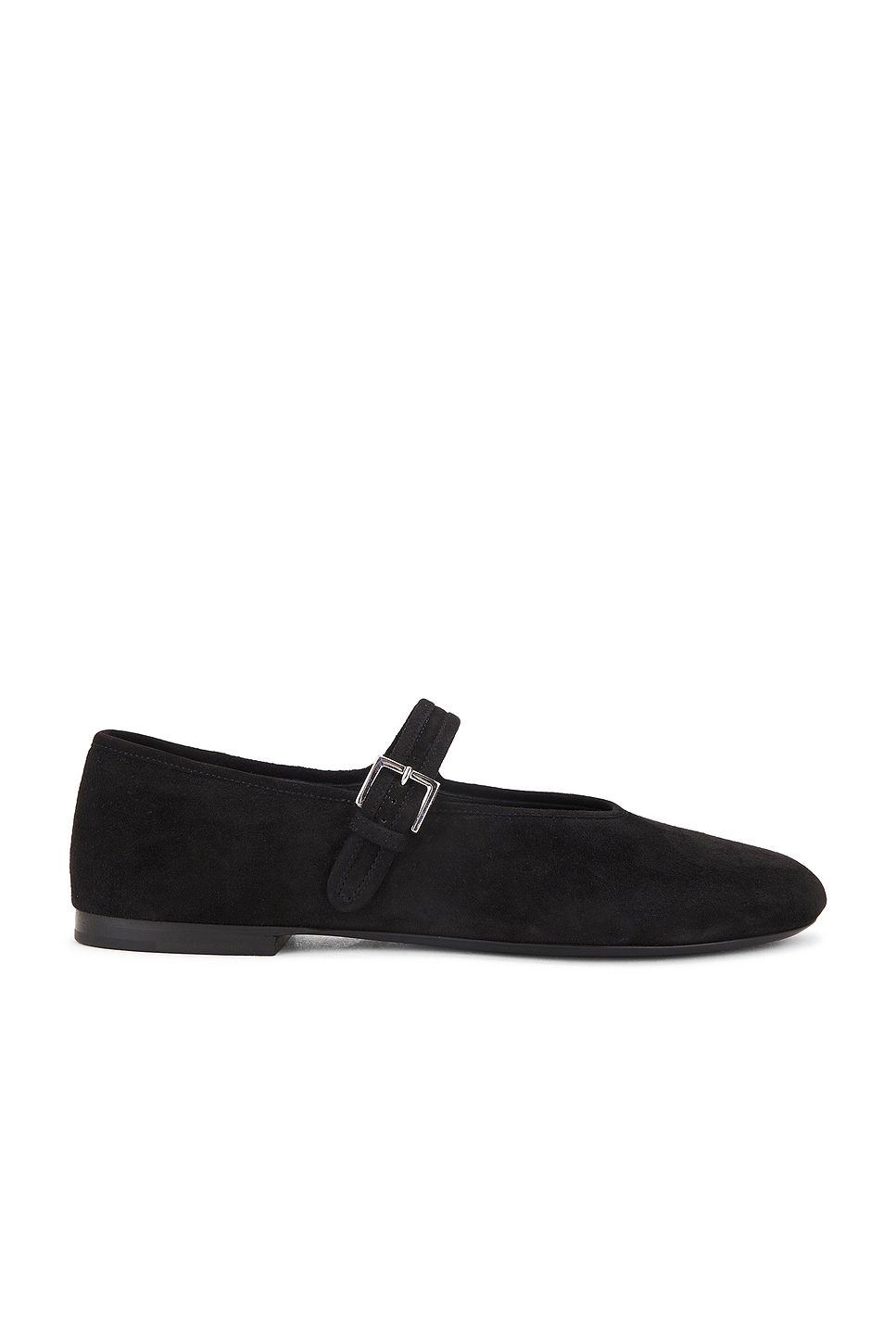 Image 1 of The Row Boheme MJ Flat in Black