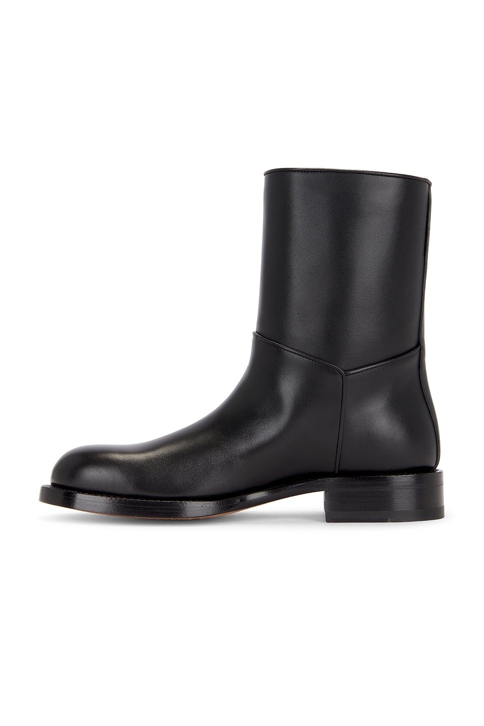 The Row Nobilis Ankle Boot