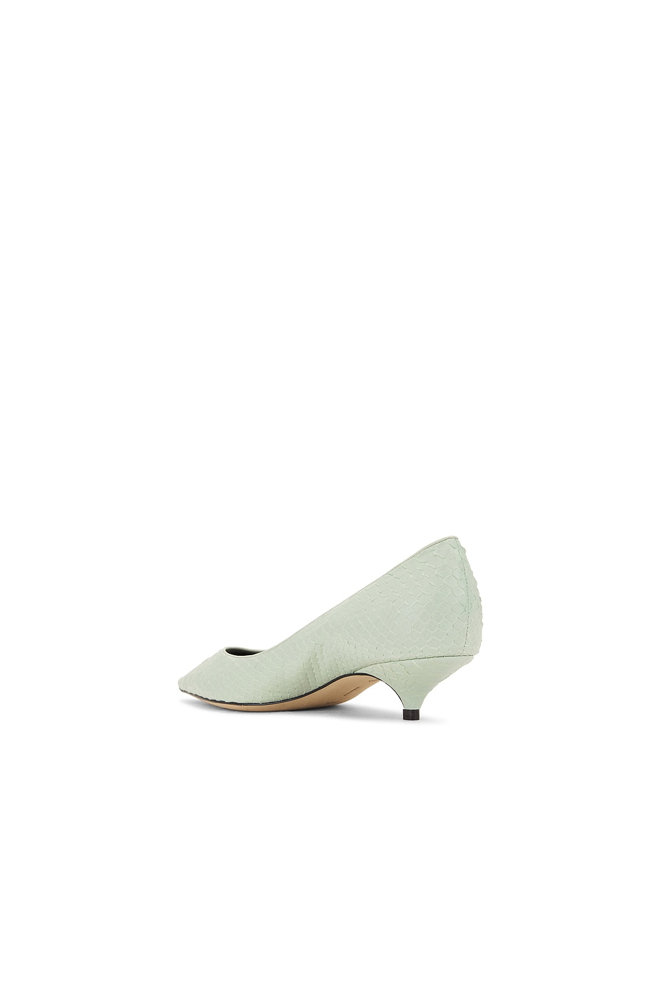 The Row Liisa Python Pump thumbnail
