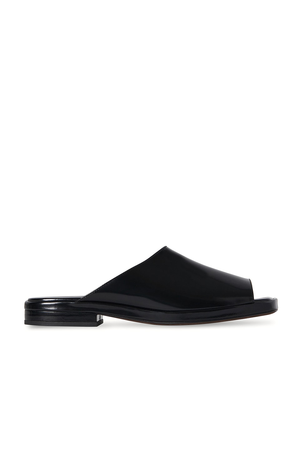 The Row Emi Mule Sandal