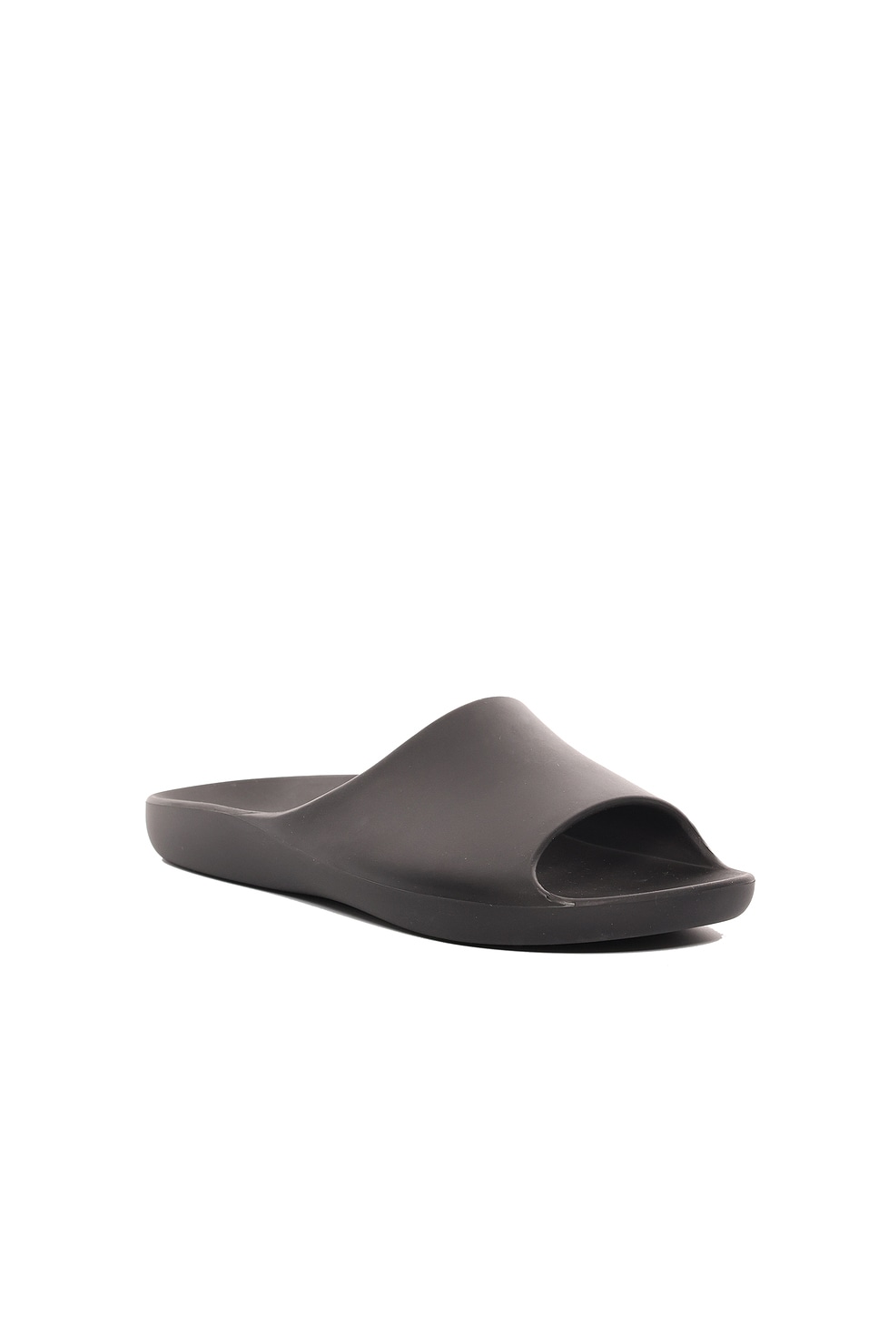 The Row Ama Slide In Black