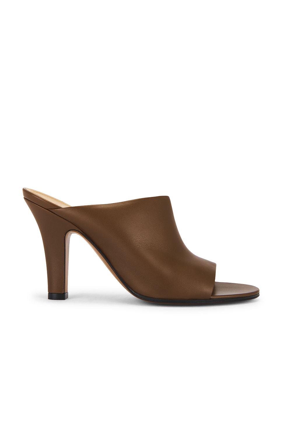 Signum Mule in Brown