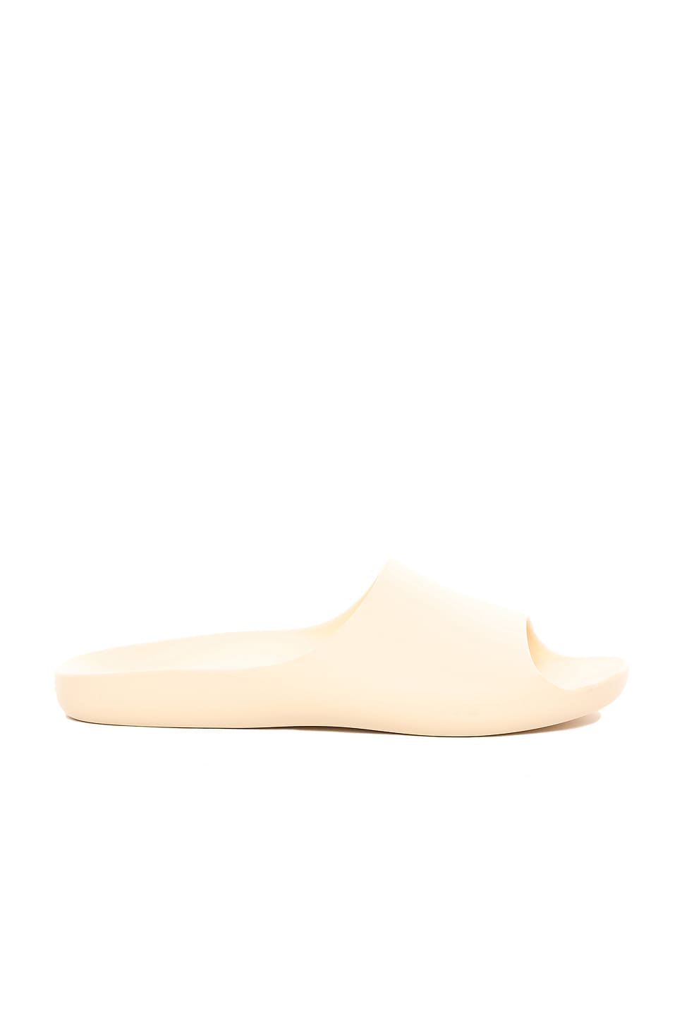 Image 1 of The Row Ama Slide in Toile