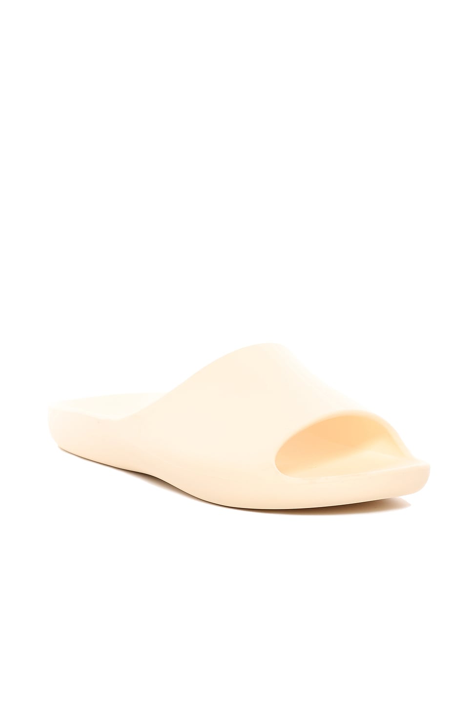 The Row Ama Slide In Brown