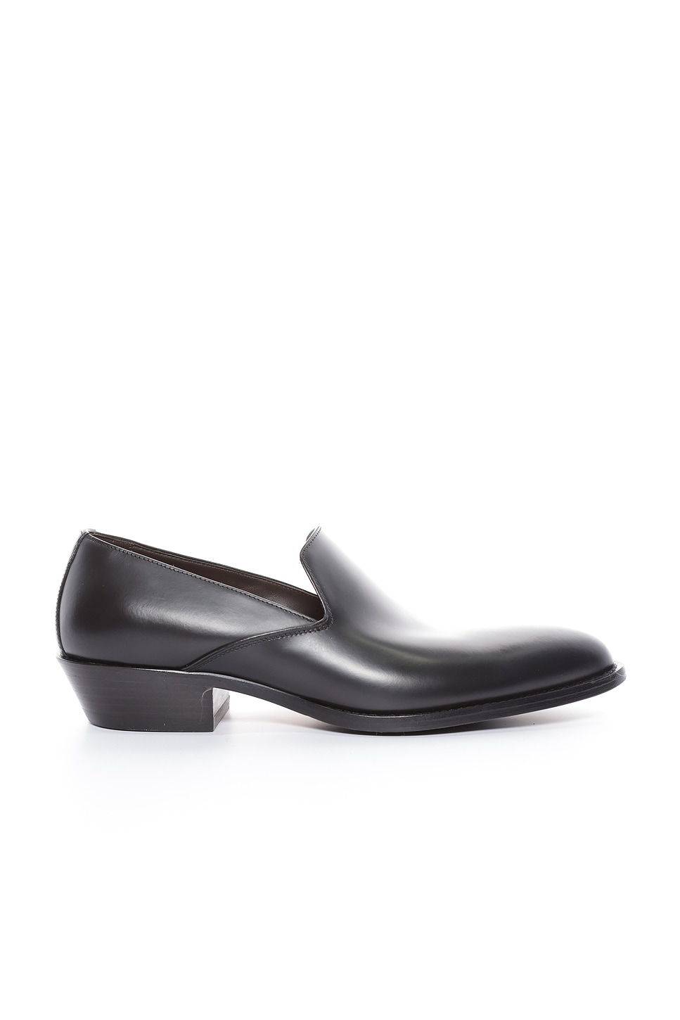 The Row Western Loafer