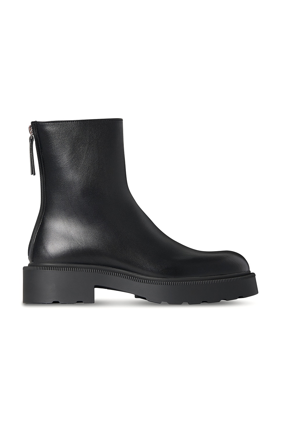 Image 1 of The Row Nobilis Fast Boot in Black