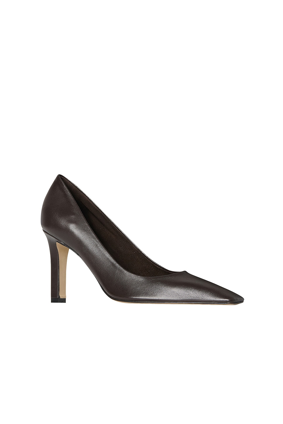 The Row Carla Pump 80