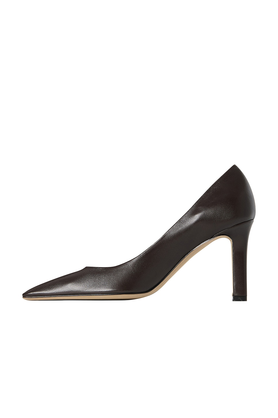 The Row Carla Pump 80