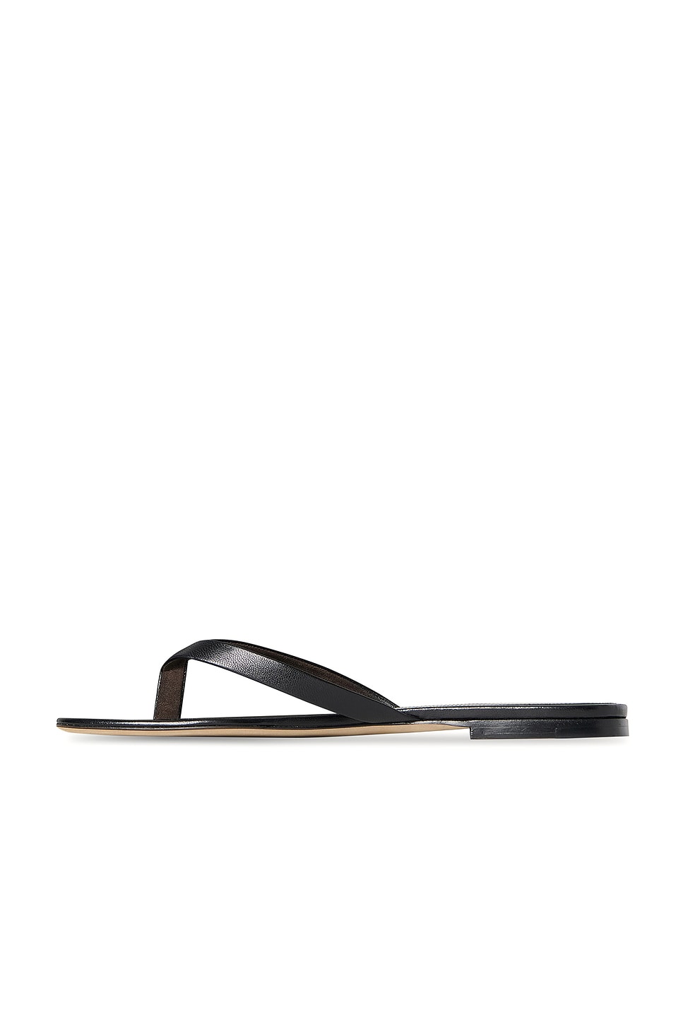 The Row Sacha Flat Thong Sandal thumbnail