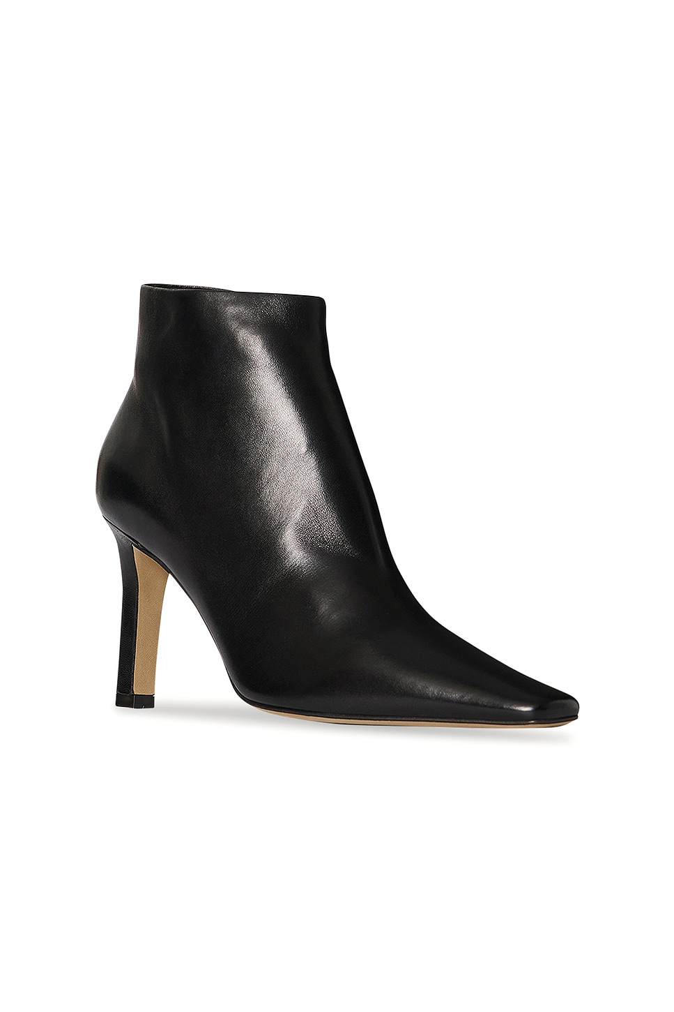 The Row Carla Boot 80 In Black