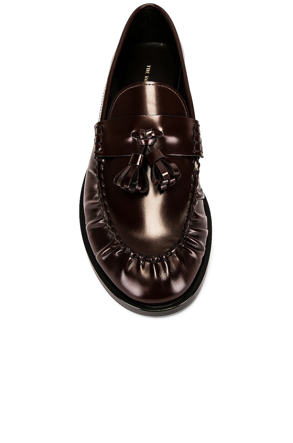 The Row Men's Loafers thumbnail