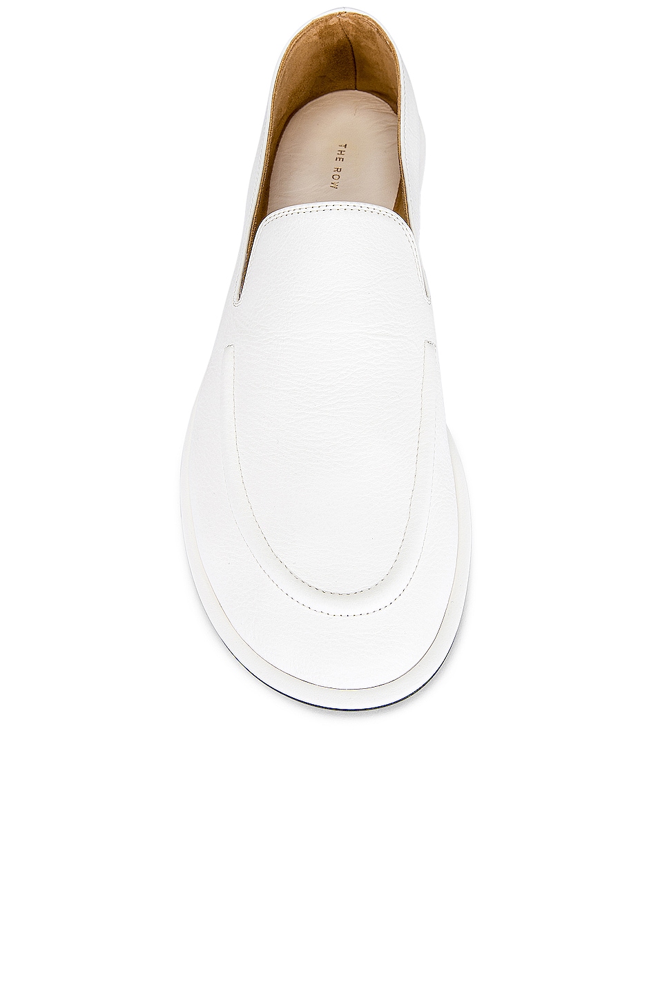 The Row Canal Loafers