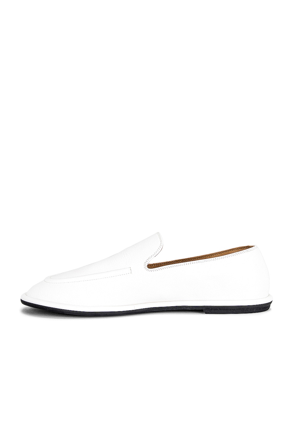 The Row Canal Loafers