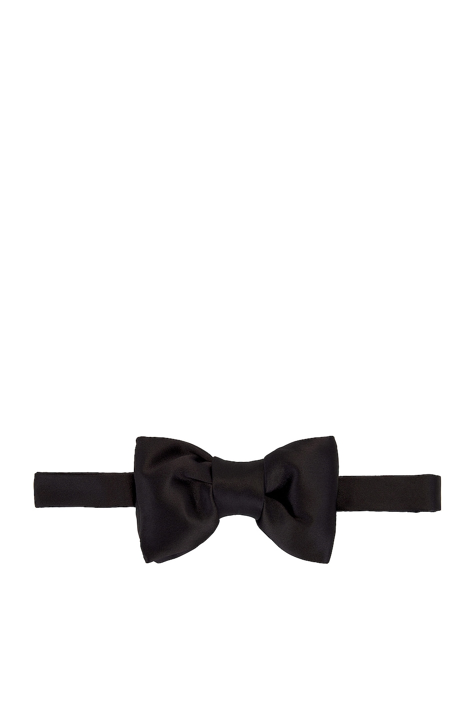 TOM FORD Satin Bowtie