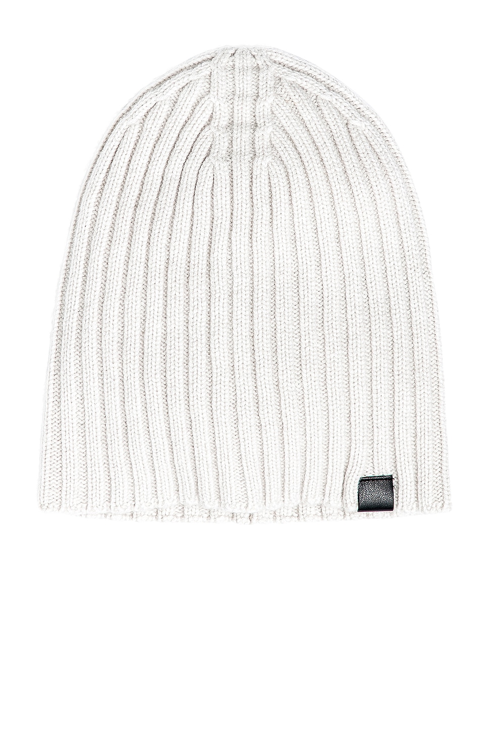 Cashmere Hat in White