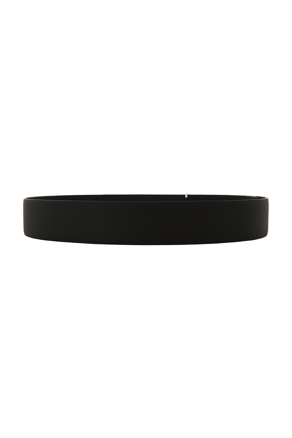 TOM FORD Soft Grain Leather Reversible Slim T Belt 38 Mm | Thumbnail 2