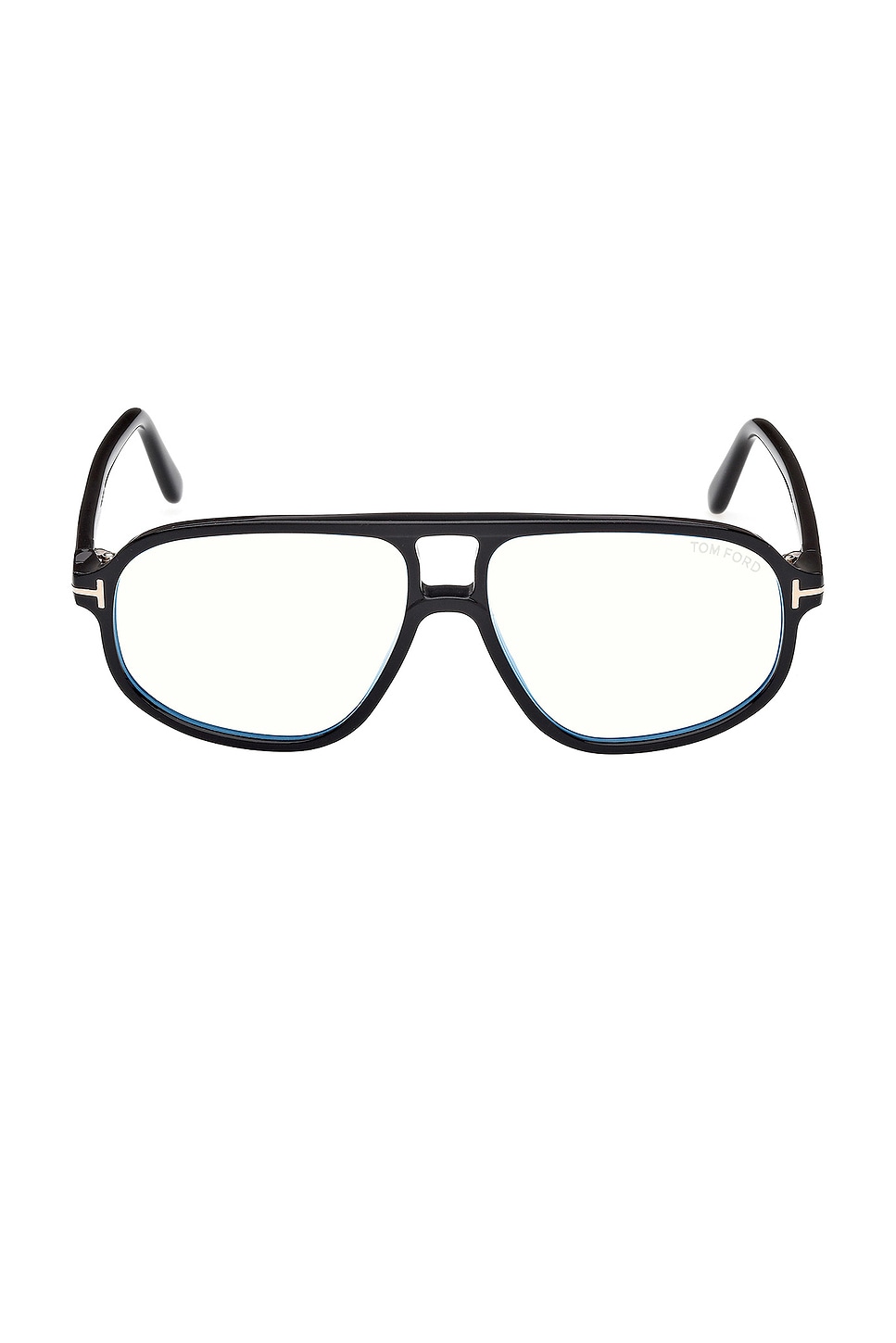Blue Block Optical Navigator Acetate Sunglasses