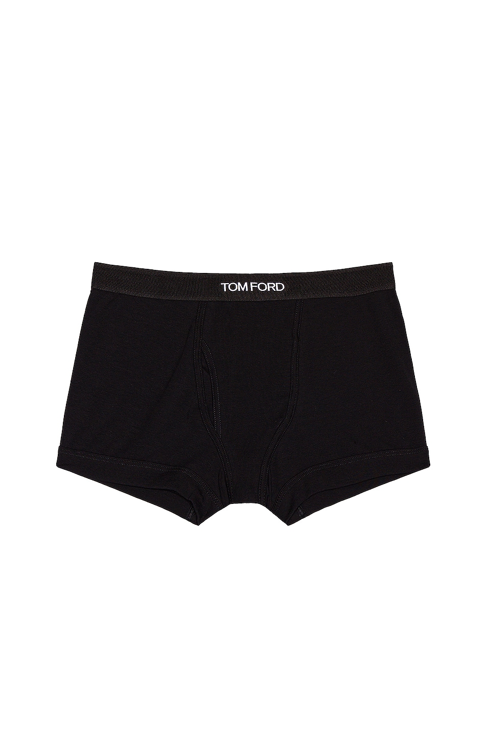 Image 1 of TOM FORD Boxer Brief in Black