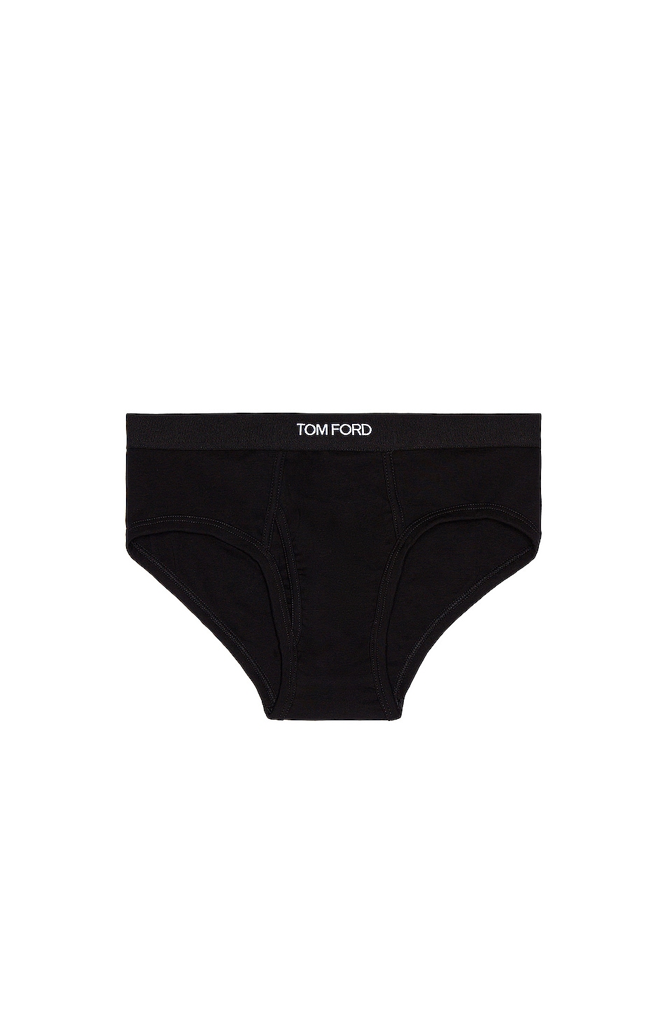 Image 1 of TOM FORD Brief in Black