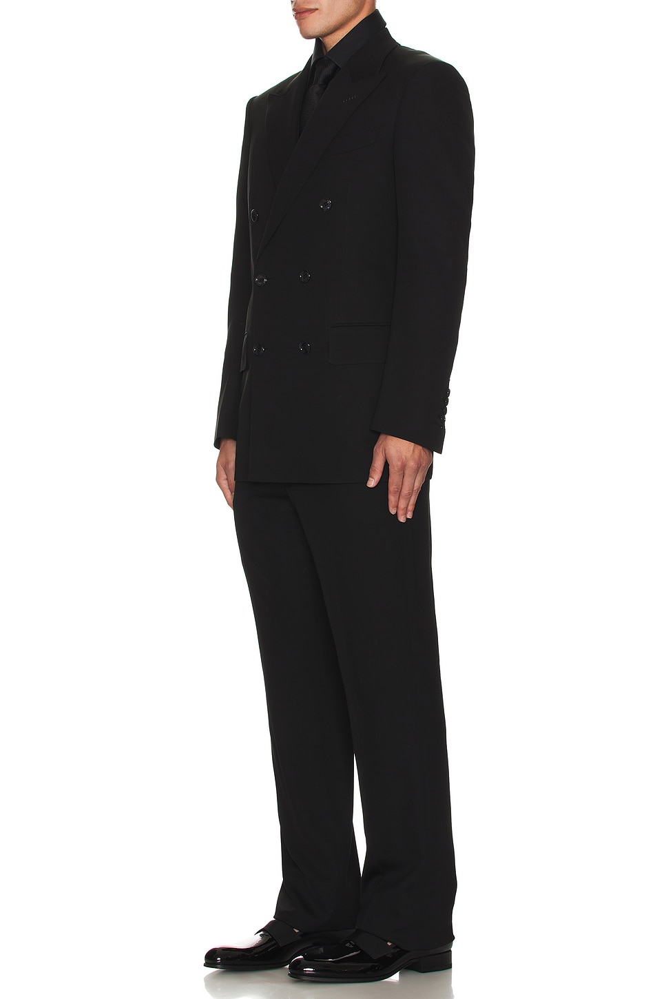 Image 1 of TOM FORD Suit in Black