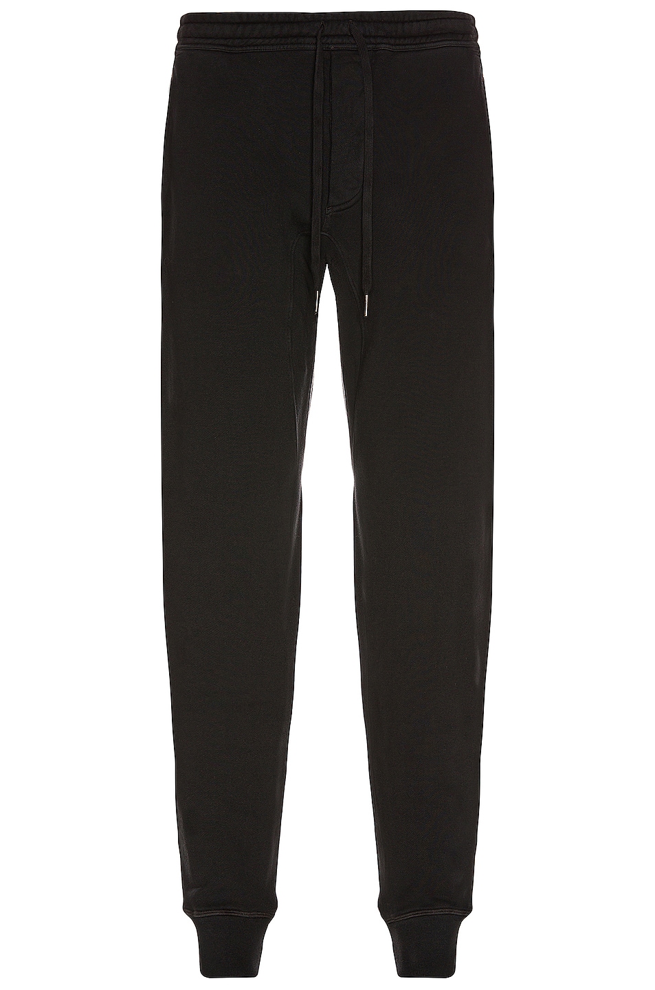 Image 1 of TOM FORD Vintage Dyed Pants Relaxed  in Black