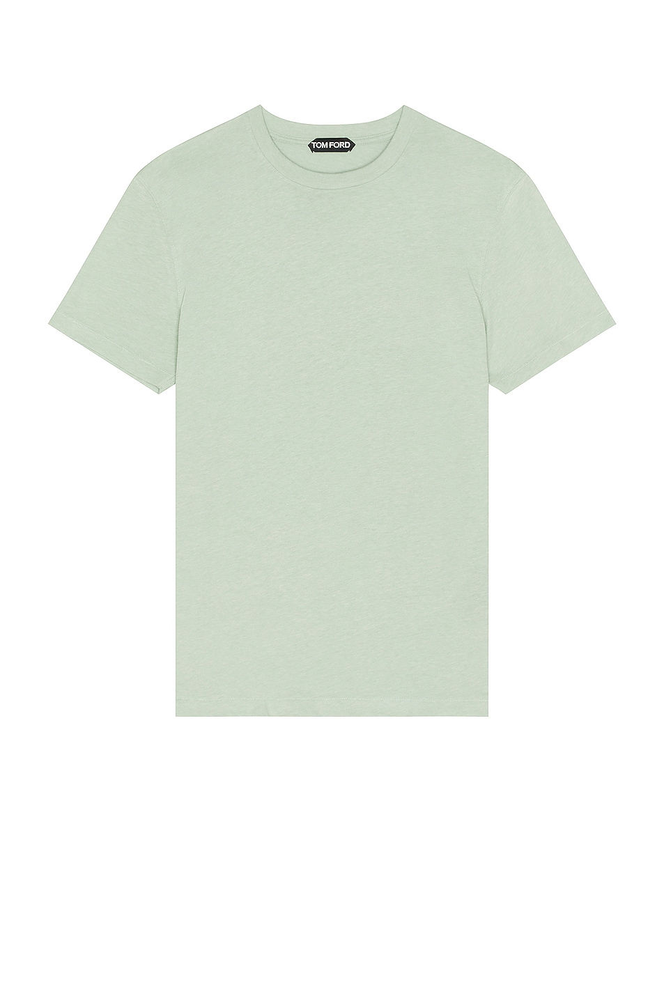 Image 1 of TOM FORD Tee in Mint