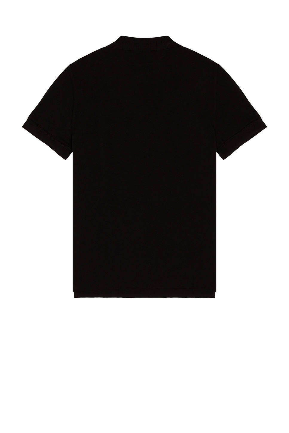 Garment Dyed Polo - Thumbnail 2