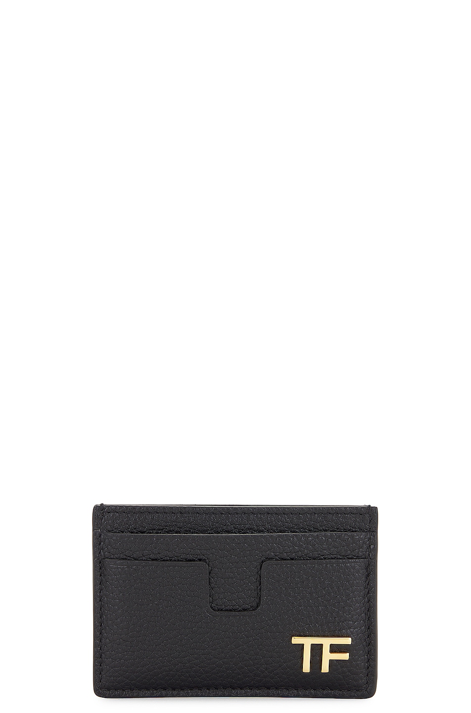 TOM FORD Classic Card Holder