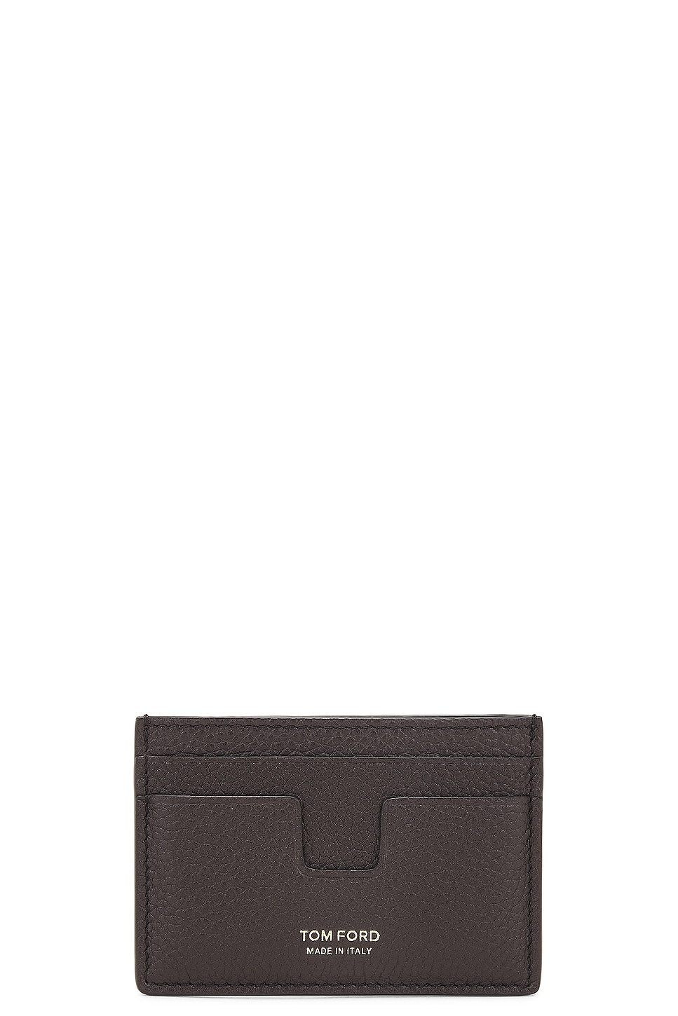 Cardholder in Brown