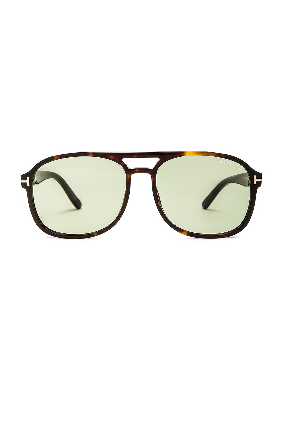 Rosco Sunglasses in Brown